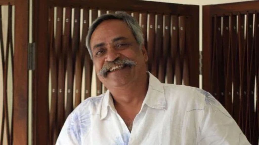 Piyush Pandey Death : અબ કી બાર મોદી સરકાર – સુત્ર આપનાર પીયૂષ પાંડેનું નિધન