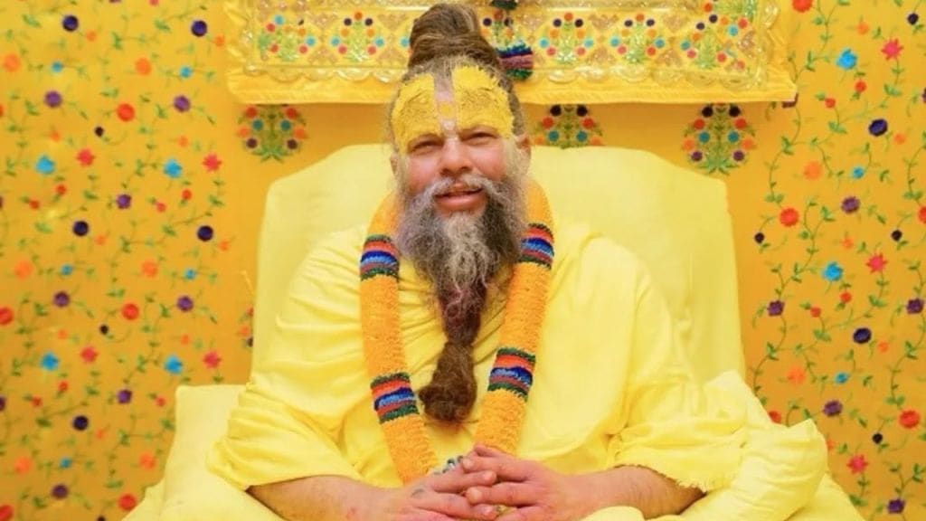 Premanand Maharaj Kidney Disease : પ્રેમાનંદ મહારાજ કિડનીની કઇ બીમારીથી પીડિત છે? જાણો લક્ષણ, નિવારણ અને સારવાર Premanand Maharaj Kidney Disease : પ્રેમાનંદ મહારાજ કિડનીની કઇ બીમારીથી પીડિત છે? જાણો લક્ષણ, નિવારણ અને સારવાર