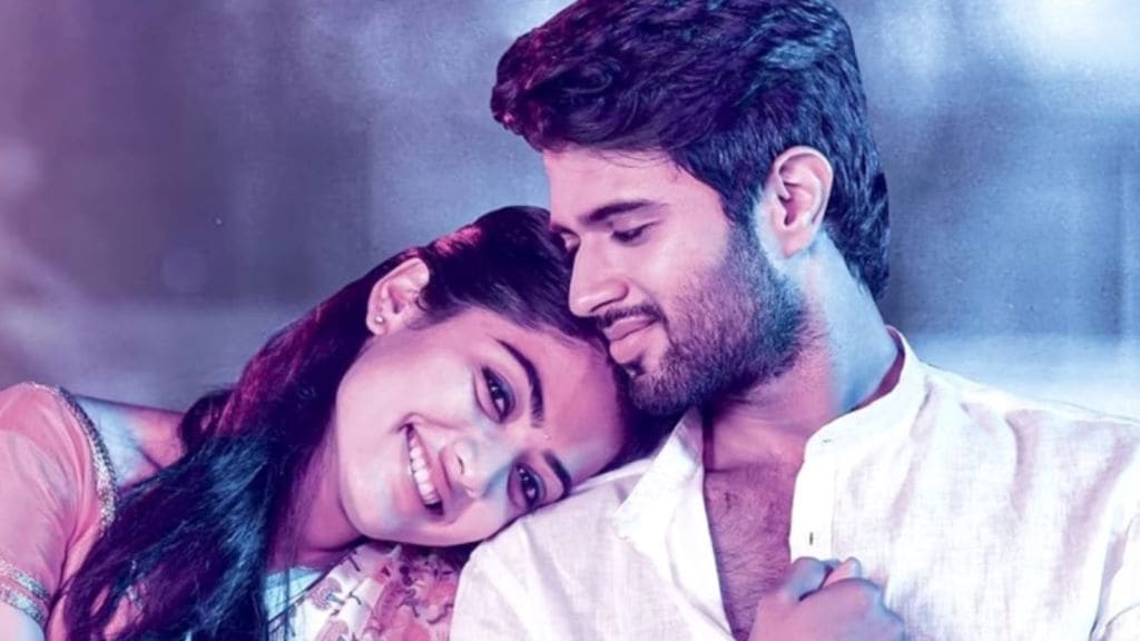 Rashmika Mandanna Vijay Deverakonda | રશ્મિકા મંદાના વિજય દેવેરાકોંડા સગાઈ કરી લીધી કે શું? નેટવર્થ અને ઉંમર તફાવત જાણો