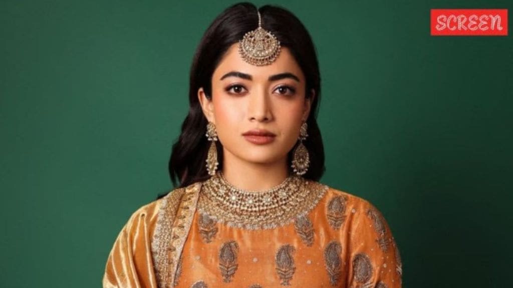 રશ્મિકા મંદાના આવું તો શું કહ્યું કે લગ્નની અટકળોને વેગ મળ્યો? રશ્મિકા મંદાના આવું તો શું કહ્યું કે લગ્નની અટકળોને વેગ મળ્યો?