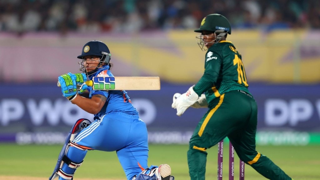 Womens World Cup 2025: રિચા ઘોષે 43 વર્ષ જૂનો રેકોર્ડ તોડ્યો, બનાવી દીધો નવો કીર્તિમાન