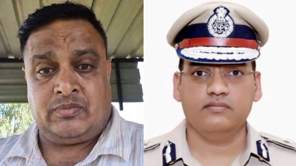 ‘IPS પૂરન કુમાર એક ભ્રષ્ટ પોલીસકર્મી હતા’, ASI એ ગંભીર આક્ષેપો કર્યા બાદ આત્મહત્યા કરી