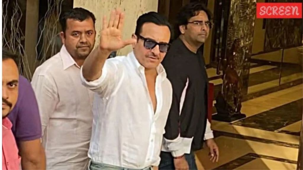 Saif Ali Khan | પોતાના જ ઘરમાંજ છરીનો હુમલો થયો, સૈફ અલી ખાનના કાજોલ & ટ્વિન્કલના શોમાં ઘટના પર ખુલાસા