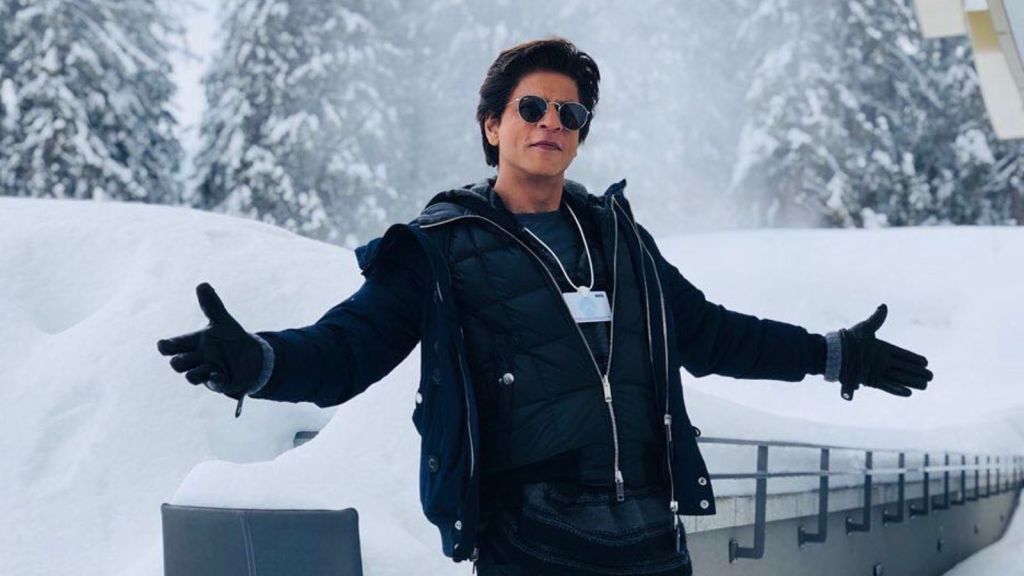 Shah Rukh Khan Birthday : શાહરૂખ ખાન 60મો જન્મદિવસ મન્નતમાં ઉજવશે નહીં, અહીં કરી શકે છે બર્થ ડે સેલિબ્રેશન