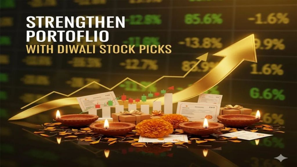 Share Market : શેરબજારમાં છપ્પરફાડ રિટર્ન, વિક્રમ સંવત 2082માં ખરીદો આ ટોપ 10 શેર