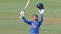 smriti mandhana hundred