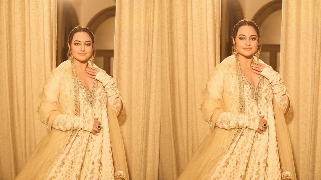 Sonakshi Sinha Pregnancy Rumors | સોનાક્ષી સિંહાની સોશિયલ મીડિયા પર ખાસ પોસ્ટ, પ્રેગ્નન્સીને લઈને આપ્યા મોટા સમાચાર