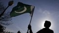 Terrorist attacks in Pakistan