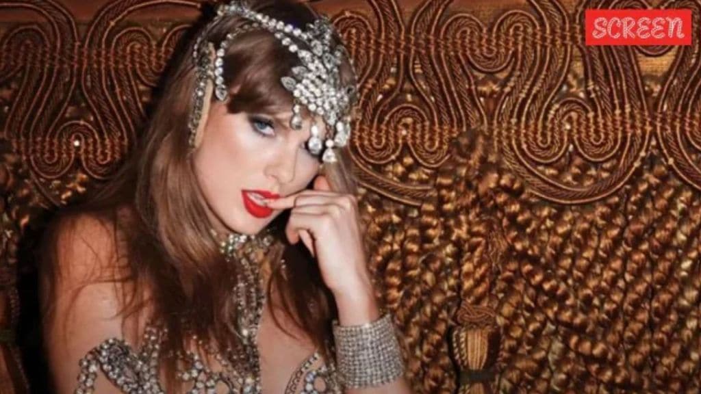 Taylor Swift | ટેલર સ્વિફ્ટનું 12 મું સ્ટુડિયો આલ્બમ ધ લાઈફ ઓફ અ શોગર્લ રિલીઝ, ચાહકો શું કેવી આપી પ્રતિક્રિયા !