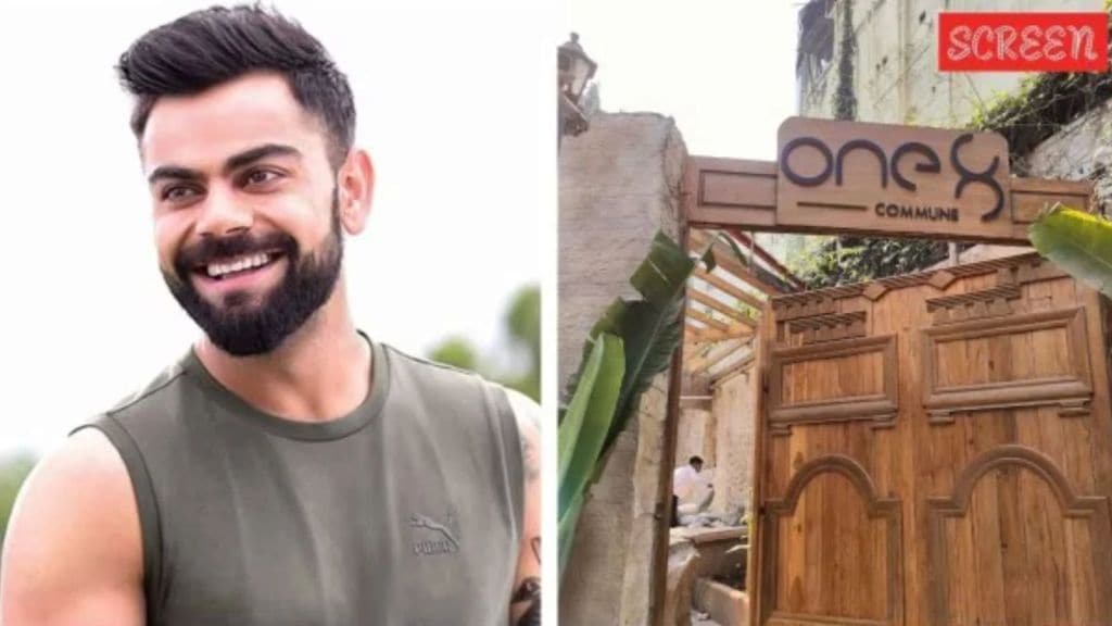 Virat Kohli : વિરાટ કોહલીની રેસ્ટોરન્ટમાં 1 તંદુરી રોટલી લિટર પેટ્રોલથી પણ મોંઘી, જુઓ ફોટા Virat Kohli : વિરાટ કોહલીની રેસ્ટોરન્ટમાં 1 તંદુરી રોટલી લિટર પેટ્રોલથી પણ મોંઘી, જુઓ ફોટા