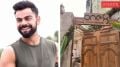 Virat Kohli : વિરાટ કોહલીની રેસ્ટોરન્ટમાં 1 તંદુરી રોટલી લિટર પેટ્રોલથી પણ મોંઘી, જુઓ ફોટા Virat Kohli | Virat Kohli Hotel | Virat Kohli one8 Commune | Virat Kohli Restaurant | one8 Commune Restaurant | one8 Commune Manu list