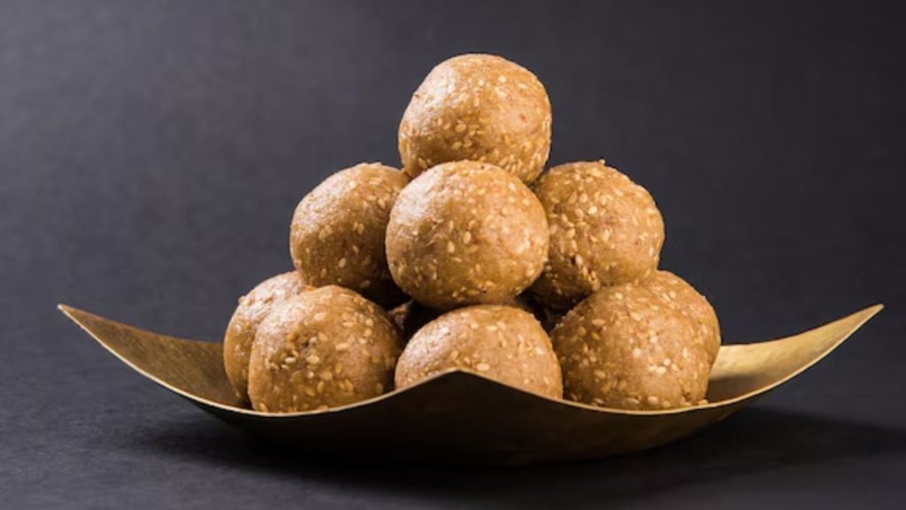 રોગપ્રતિકારક શક્તિ વધારતા લાડુ, શિયાળામાં દરરોજ ખાઓ, જાણો સરળ રેસીપી