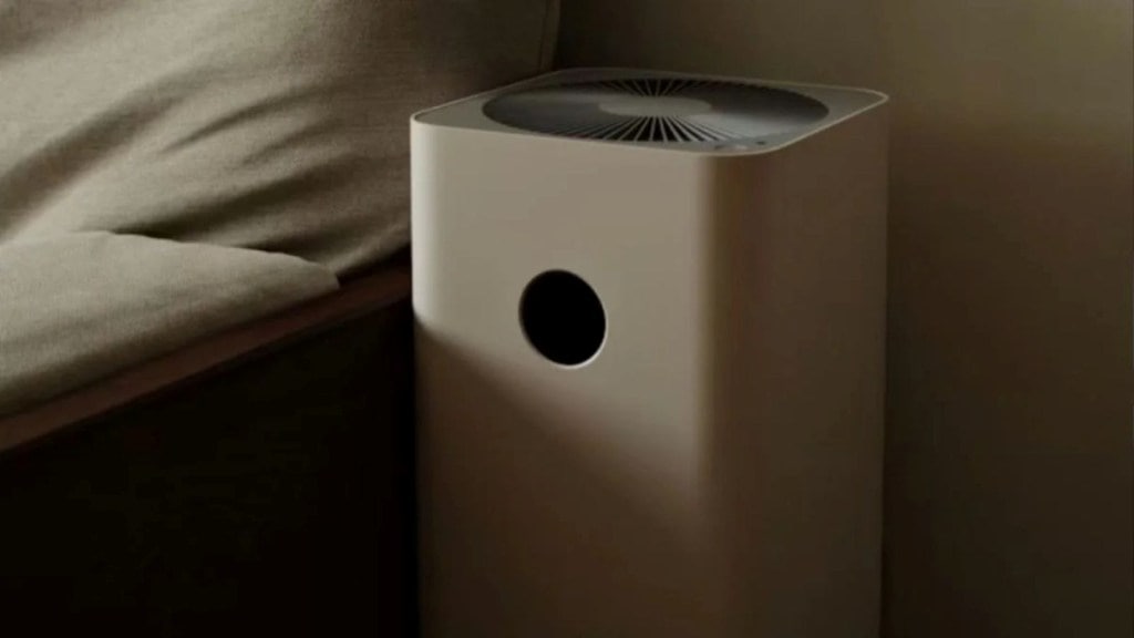 10,000 રુપિયાથી ઓછી કિંમતમાં ખરીદો બ્રાન્ડેડ એર પ્યુરિફાયર, ઝેરીલી હવામાં રાહત મળશે 10,000 રુપિયાથી ઓછી કિંમતમાં ખરીદો બ્રાન્ડેડ એર પ્યુરિફાયર, ઝેરીલી હવામાં રાહત મળશે