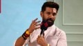 chirag Paswan interview