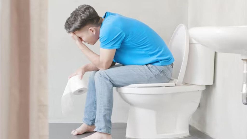 Constipation । કબજિયાતની સમસ્યા છે? દવાને બદલે આ અજમાવી જુઓ, જાણો એક્સપર્ટ પાસેથી