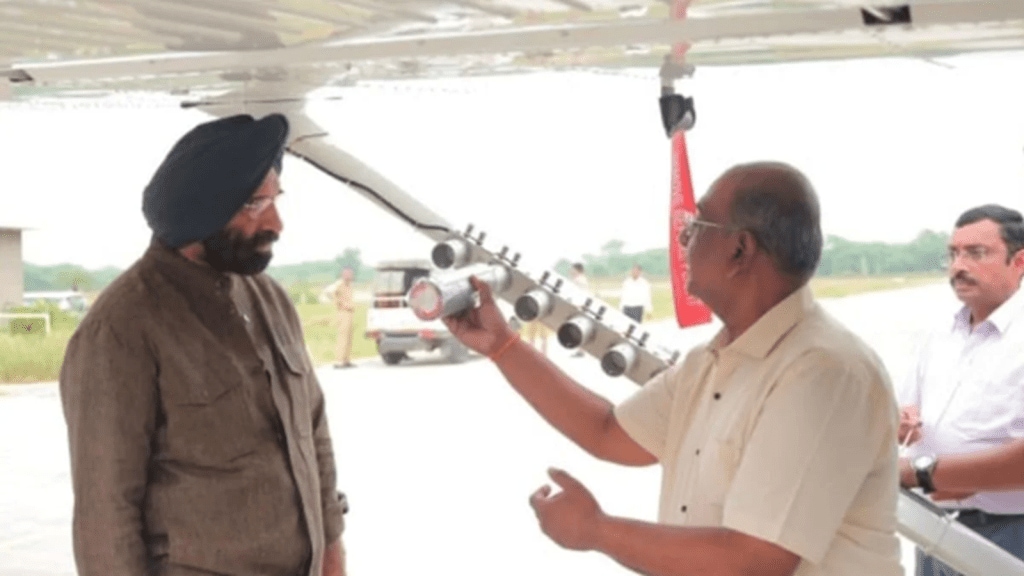 Today News Live: દિલ્હીમાં કૃત્રિમ વરસાદનું પરીક્ષણ શરૂ, યોગ્ય વાદળોની રાહ Today News Live: દિલ્હીમાં કૃત્રિમ વરસાદનું પરીક્ષણ શરૂ, યોગ્ય વાદળોની રાહ