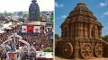 બિહારથી લઇને ઓડિશા સુધી, દેશના આ સૂર્ય મંદિરોમાં જોવા લાયક હોય છે છઠ પૂજાનો નજારો famous sun temple