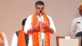 harsh sanghvi new deputy cm
