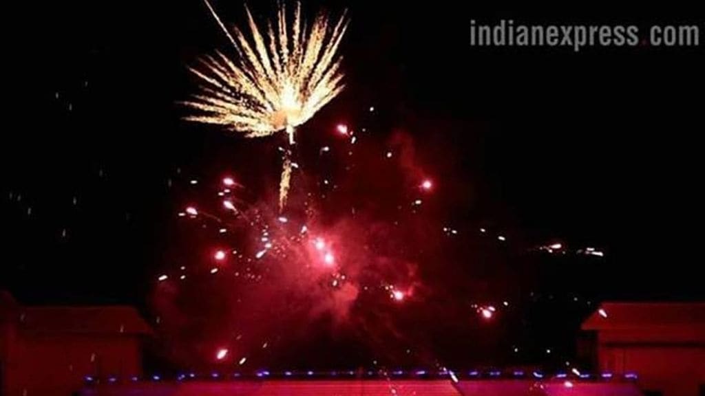 Diwali 2025 | દિવાળી દરમિયાન ફટાકડાના ધુમાડાથી બચવાની ટિપ્સ