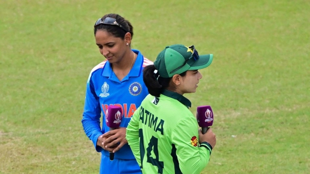IND W vs PAK W: ટીમ ઇન્ડિયાએ પાકિસ્તાનને 88 રનથી હરાવ્યું