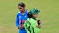 india women vs Pakistan women
