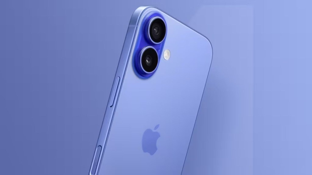 Amazon Vs Flipkart Sale : iPhone 16 ખરીદવો છે? કયા પ્લેટફોર્મ પર મળી રહી છે સૌથી સસ્તી ડિલ, જાણો