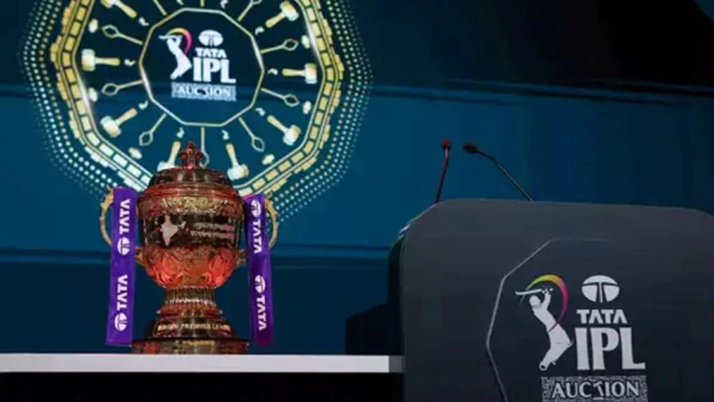 IPL 2026 : આઈપીએલ 2026 હરાજી ડિસેમ્બરના બીજા સપ્તાહમાં થવાની સંભાવના, રિટેન્શન લિસ્ટ આ તારીખ સુધી આપવું પડશે