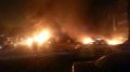Afghanistan Kabul blast
