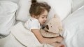 kids sleep better at night