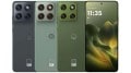 મોટોરોલાએ લોન્ચ કર્યો પાતળો moto X70 Air સ્માર્ટફોન, જાણો કિંમત અને ફિચર્સ moto X70 Air launched