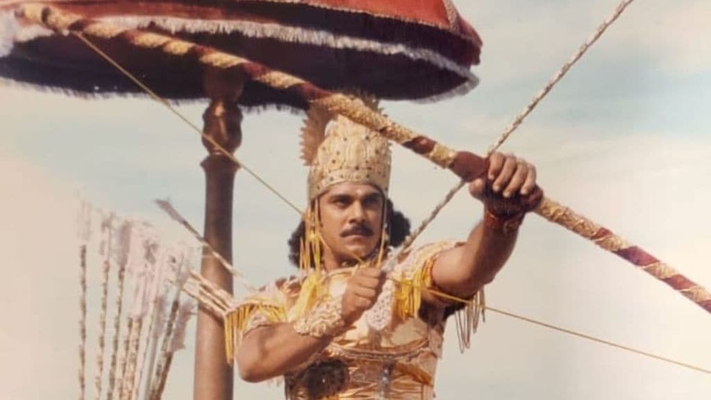 Actor Pankaj Dheer Passes Away : મહાભારતના કર્ણ પંકજ ધીરનું નિધન, ફિરોજ ખાને કહ્યું, મેં ગાઢ મિત્ર ગુમાવ્યો