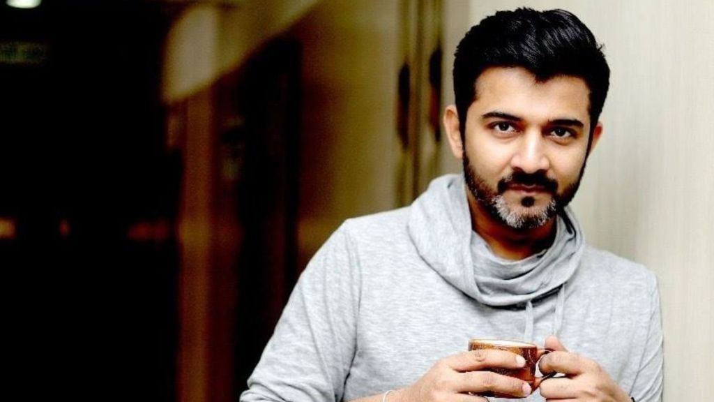 Sachin Sanghvi Arrested : થામા અને સ્ત્રી 2 ફિલ્મના સંગીતકાર સચિન સંઘવીની ધરપકડ, જાતીય સતામણીનો આરોપ Sachin Sanghvi Arrested : થામા અને સ્ત્રી 2 ફિલ્મના સંગીતકાર સચિન સંઘવીની ધરપકડ, જાતીય સતામણીનો આરોપ