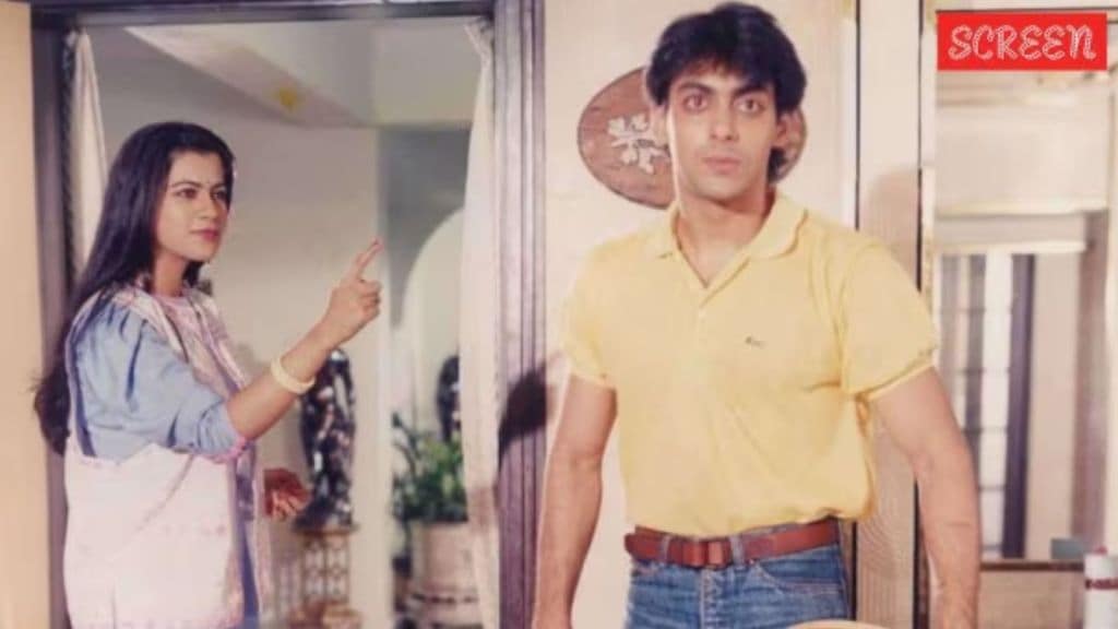 Salman Khan | સલીમ ખાનનો પુત્ર છે એ વાત સલમાન ખાનએ કેમ છુપાવી? બીવી હો તો ઐસી ડિરેક્ટરએ જણાવ્યું