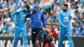 શ્રેયસ ઐયરની તબિયત હવે કેવી છે? BCCI એ આપી હેલ્થ અપડેટ shreyas iyer injury medical update