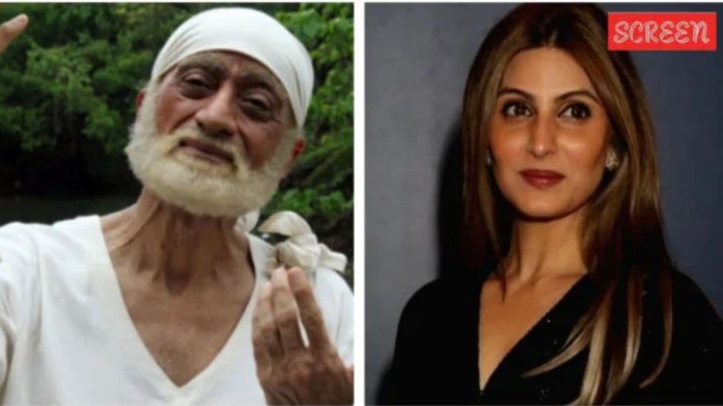 શિરડી કે સાંઈ બાબા અભિનેતા સુધીર દલવીની હાલત ગંભીર, રિદ્ધિમા કપૂરએ આટલી આર્થિક કરી