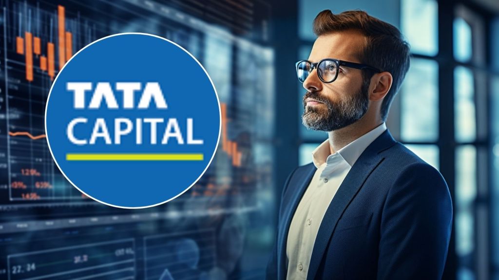 Tata Capital Share : ટાટા કેપિટલ શેર લિસ્ટિંગ નિરાશાજનક, હવે શેર વેચવો, હોલ્ડ કરવો કે નવા ખરીદવા? જાણો