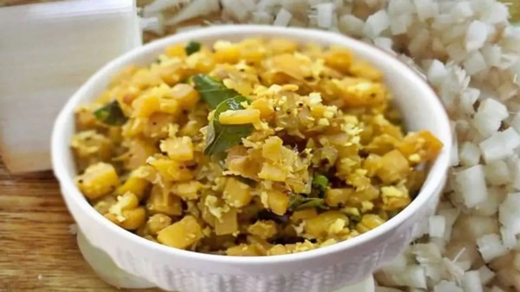 કેળાની આ વાનગી પથરીને ઓગાળશે, પેટની ચરબી ઘટાડવામાં પણ મદદ કરશે