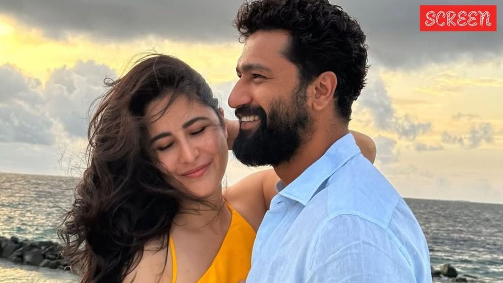 Vicky Kaushal | વિકી કૌશલએ કેમ કહ્યું હું ઘરની બહાર પગ પણ નથી મુકવાનો?