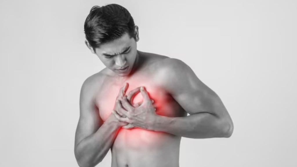Heart Attack | એકલા હોવ ત્યારે હાર્ટ એટેક આવે તો શું કરવું?
