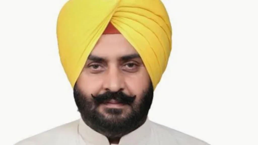 બળાત્કારના આરોપી AAP ધારાસભ્ય હરમીત સિંહ ઓસ્ટ્રેલિયા ભાગી ગયા, કહ્યું- જામીન મળશે પછી પાછો આવીશ