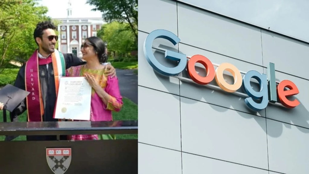 ₹90 લાખની નોકરી છોડી દેનાર અભિજય કોણ છે? ગુગલે તેમને યુટ્યુબના પ્રોડક્ટ મેનેજર બનાવ્યા, સફળતા વિશે જાણો ચોંકી જશો