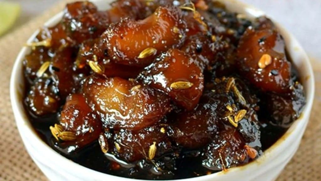 શિયાળામાં બીમારીઓને દૂર રાખવા માટે આમળા લૌંજી ખાવ, ઝડપથી ઇમ્યૂનિટી મજબૂત થશે