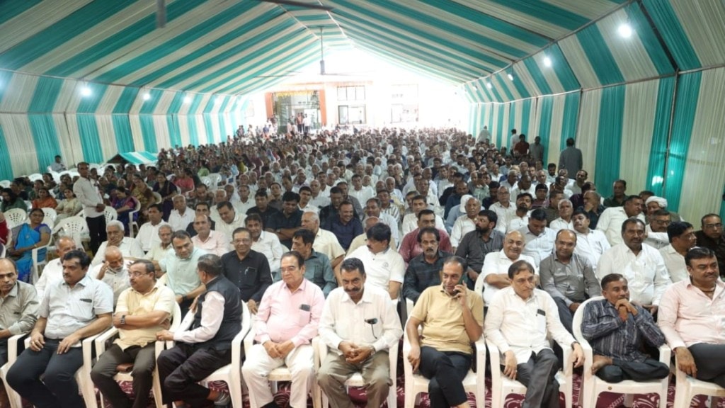 Amreli farmer, Babubhai Jirawala