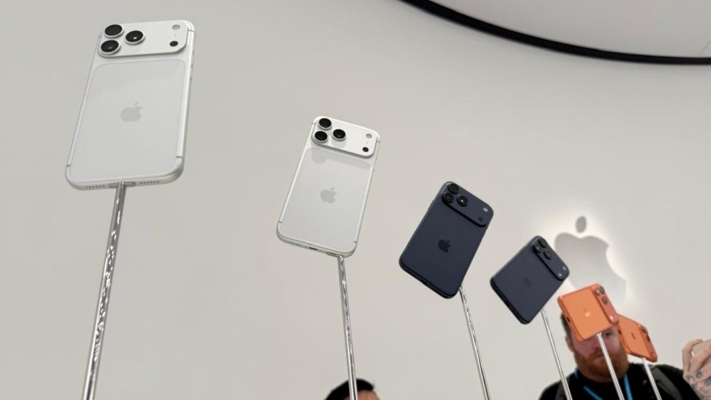 iPhone ચોરી થવા કે ખોવાઇ જવા પર હવે AppleCare+ પ્લાનથી મળશે તાત્કાલિક રિપ્લેસમેન્ટ, જાણો કેવી રીતે