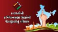 By-Election Result: આઠ વિધાનસભા બેઠકોની પેટાચૂંટણીનું પરિણામ જાહેર, જાણો કોણ ક્યાંથી જીત્યું Assembly By-Election Results