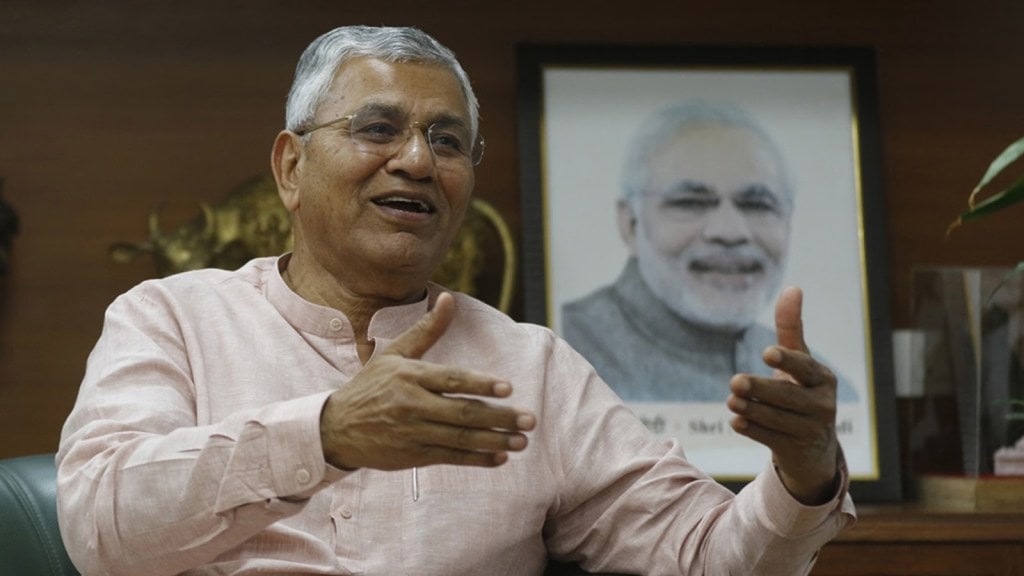 Exclusive: બંધારણના મૂળભૂત માળખામાં કોઈ ફેરફાર નહીં, ‘એક રાષ્ટ્ર એક ચૂંટણી’ પર કાયદા પંચનું વલણ Exclusive: બંધારણના મૂળભૂત માળખામાં કોઈ ફેરફાર નહીં, ‘એક રાષ્ટ્ર એક ચૂંટણી’ પર કાયદા પંચનું વલણ