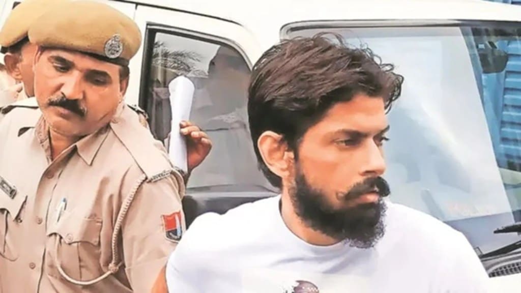 અમેરિકાથી ભારત લવાઈ રહ્યો છે લોરેન્સ બિશ્નોઈનો ભાઈ, બાબા સિદ્દીકી મર્ડસ કેસમાં છે આરોપી