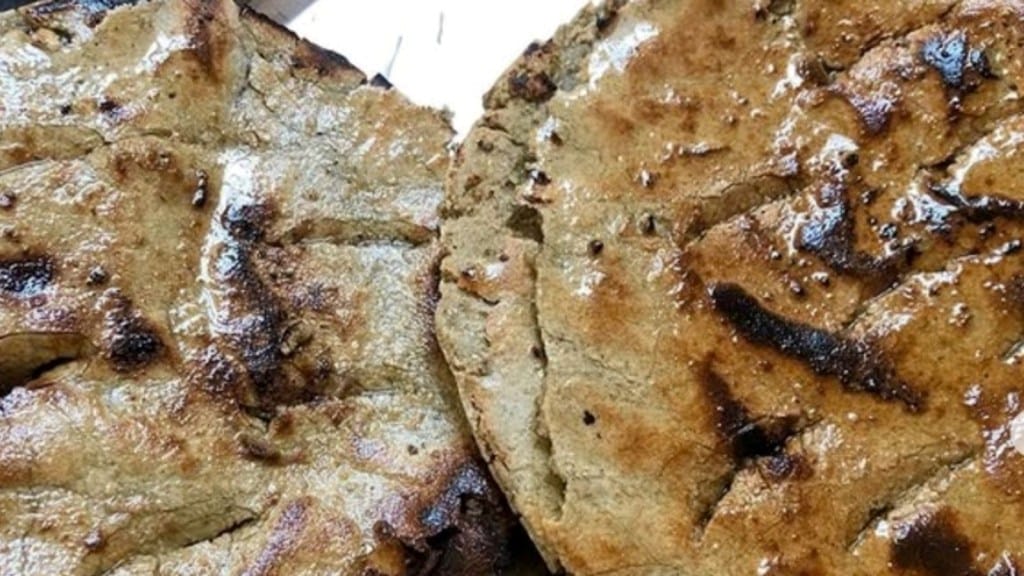 શિયાળામાં બાજરીનો રોટલો જરુર ખાવ, આ 7 ફાયદા મળશે