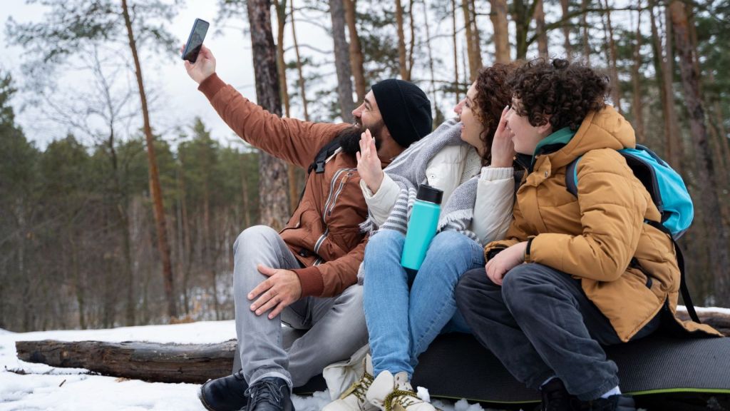 Famous Tourist Places in December: ડિસેમ્બરમાં ફરવાના 5 શ્રેષ્ઠ પ્રવાસ સ્થળ, અદભુત કુદરતી નજારો જોઇ બધી ચિંતા ભૂલી જશો