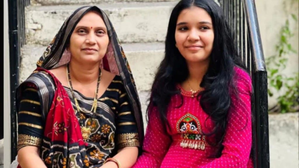 Bhavnagar Murder case